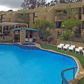 Classic Holidays acquires premier resort in Mandurah Classic Holidays acquires premier resort in Mandurah